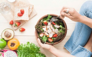 75% người trưởng thành tại Mỹ thừa cân hoặc béo phì