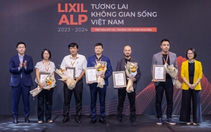 Đề xuất 5 giải pháp "trẻ hóa đô thị" nhằm nâng cao chất lượng không gian sống cho người Việt