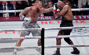 ‘Quyền vương’ châu Á của Việt Nam: ‘Jack Paul có thể hạ gục Mike Tyson nhưng không làm điều đó. Đây là trận đấu thương mại’