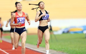 Điền kinh Việt Nam và chuyện về 'tỷ lệ chọi'