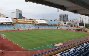 SVĐ Hàng Đẫy được sử dụng ở AFF Cup 2024 sau quyết định mới nhất khiến CĐV Đông Nam Á bất ngờ