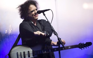 Album "Songs of a Lost World" của The Cure: Đối diện với nỗi buồn bằng âm nhạc tao nhã