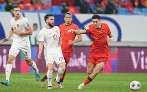Lịch thi đấu vòng loại World Cup 2026 khu vực châu Á lượt trận thứ 6: Tâm điểm là Indonesia