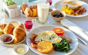 Anh thiệt hại gần 350 tỷ USD/năm do thói quen ăn uống không lành mạnh