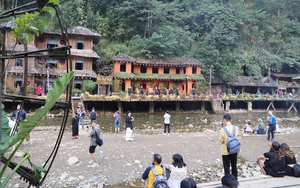 Sa Pa: Đón mùa cao điểm kích cầu du lịch với loạt lễ hội văn hoá, thể thao độc đáo