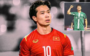 Tại sao HLV Kim Sang sik không triệu tập Công Phượng lên tuyển Việt Nam chuẩn bị cho AFF Cup 2024?