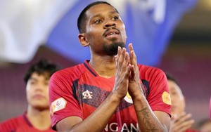 Tin nóng bóng đá Việt 18/11: Sao Việt kiều của CAHN lỡ hẹn AFF Cup, ĐT Việt Nam bất ngờ nhận tin vui