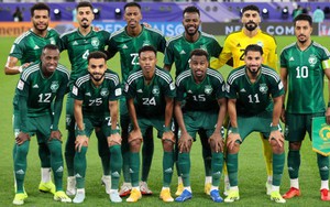 Nhận định, soi tỷ lệ Indonesia vs Saudi Arabia 19h hôm nay 19/11, VL World Cup 2026 khu vực Châu Á