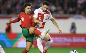 Nations League: ĐT Bồ Đào Nha chia điểm trong ngày Ronaldo vắng mặt, Tây Ban Nha thắng kịch tính