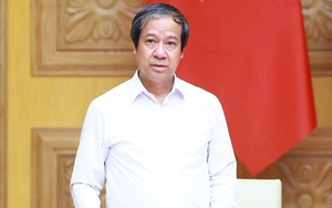 Bộ trưởng Nguyễn Kim Sơn: Nhà giáo cần được tăng quyền chủ động, sáng tạo và được bảo vệ