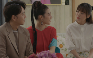 Sao nữ Vbiz thẳng thắn nói về tin đồn yêu bạn gái đồng giới hậu ly hôn