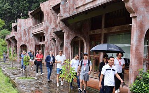 Ngày Di sản văn hóa Việt Nam (23/11): Phát huy giá trị di sản văn hoá vì tương lai bền vững