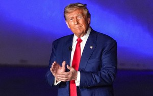 Tổng thống đắc cử Mỹ Donald Trump tiếp tục lựa chọn nhân sự