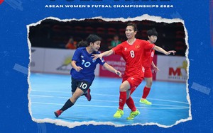 Ghi 16 bàn sau 3 trận, ĐT Việt Nam mở toang cửa vào chung kết, chờ đá 2 trận liên tiếp với Thái Lan