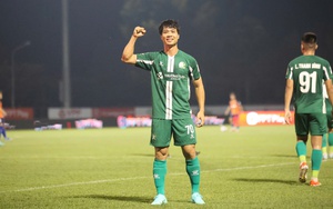 Nghịch lý sau khi HLV Kim Sang Sik loại Công Phượng