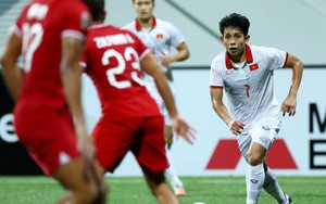 HLV Kim Sang Sik loại ‘người hùng Thường Châu’, mở đường cho 'cơn lốc đường biên' ở ĐT Việt Nam tại AFF Cup?