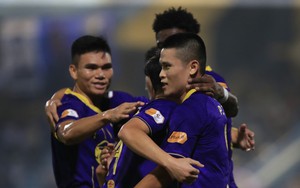 Link xem trực tiếp bóng đá V-League hôm nay 19/11: Hải Phòng vs HAGL