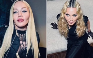 Madonna "đòi" 100 triệu USD để làm phim tiểu sử, nhà sản xuất thẳng thừng từ chối 