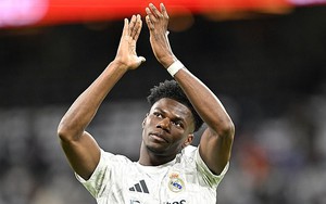 Real Madrid sẵn sàng chia tay 'tiền vệ ngôi sao' sau chưa đầy 2 năm