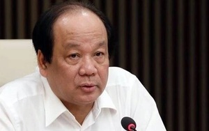 Kết luận điều tra vụ dự án Đại Ninh, đề nghị truy tố 10 bị can