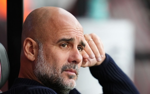 Man City thua sốc Bournemouth, Guardiola thú nhận sự thật cay đắng