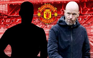 Ngôi sao từng bị Ten Hag đẩy khỏi MU đang sở hữu thống kê xuất sắc nhất châu Âu ở vị trí của mình