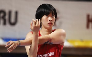 Tin nóng thể thao sáng 2/11: CLB châu Âu có động thái bất ngờ với Trần Thị Thanh Thúy, lộ số tiền MU bỏ ra để có Amorim