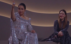 Mỹ Linh, Thu Phương lập liên minh tại "Chị đẹp đạp gió 2024"