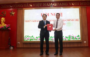 Ông Nghiêm Xuân Thành giữ chức Bí thư Tỉnh ủy Khánh Hòa