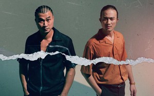 Ê-kip 'Độc đạo' nói về kết phim lên sóng tối 20/11