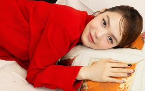 Minh Hằng không thi 'Chị đẹp' để chiến thắng, cảm ơn vì bị so sánh với Tóc Tiên​