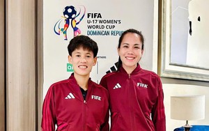 Công tác trọng tài chú trọng chất lượng, nâng tầm quốc tế