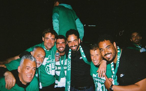 Đội ngũ trợ lý 6 người của HLV Ruben Amorim tại MU, họ là ai?