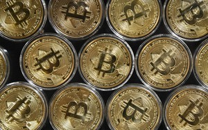 Bitcoin lập đỉnh mới