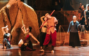 Nhạc kịch - "Cầu nối nghệ thuật" (kỳ 10): "Giấc mơ Chí Phèo": Nỗ lực trở thành thương hiệu nhạc kịch "made in Vietnam"