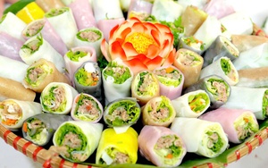 Liên hoan ẩm thực quốc tế 2024 với tinh thần kết nối toàn cầu