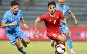 Đại hội thường niên VFF: Từ chung kết ASEAN Cup hướng đến HCV SEA Games 33