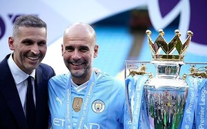 Pep Guardiola chính thức kí hợp đồng mới với Man City, lý do thực sự đã được hé lộ