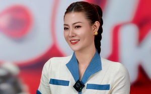 Thanh Hương kể chuyện từ chối fan xin chữ kí lúc đang ăn, từng 'cay' vì ngoại hình 'voi' của mình