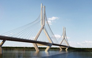 Hà Nội thống nhất chủ trương xây 3 cây cầu Tứ Liên, Trần Hưng Đạo, Ngọc Hồi