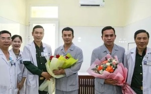 Chủ tịch nước tặng thưởng Huân chương Bảo vệ Tổ quốc cho hai phi công trong vụ rơi máy bay Yak-130