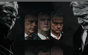 MU sắp bước vào kỷ nguyên Ruben Amorim, 11 năm lạc lối liệu có thể chấm dứt?