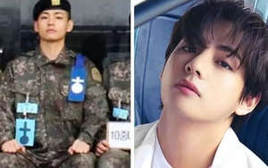 Bộ Quốc phòng Hàn Quốc phủ nhận cáo buộc thiên vị V (BTS) khi thực hiện nghĩa vụ quân sự