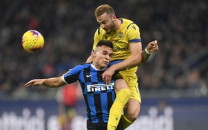 Nhận định, soi tỷ lệ Verona vs Inter Milan 21h00 hôm nay, Serie A vòng 13