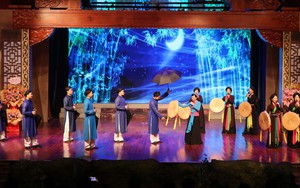 Dân ca Quan họ Bắc Ninh: “Đại sứ” văn hóa, kết nối các dân tộc