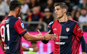 Nhận định, soi tỷ lệ Genoa vs Cagliari 18h30 hôm nay 24/11, vòng 13 Serie A
