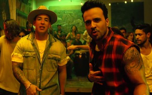 "Despacito" phá vỡ mọi rào cản ngôn ngữ