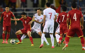 Nhà vô địch AFF Cup của ĐT Việt Nam phải nhập viện điều trị