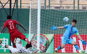 Đội bóng Việt Nam thắng kịch tính nhà vô địch Hàn Quốc trong trận cầu có 2 thẻ đỏ, nhận lời khen của HLV đội bạn sau trận
