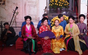 Đêm diễn 'Chuyện nhạc phố cổ' mừng Ngày Di sản